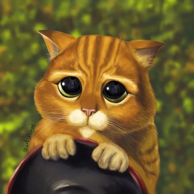 котик