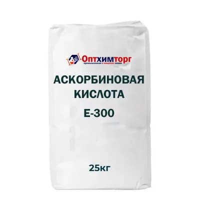 Аскорбиновая кислота - химическая продукция в Бишкеке
