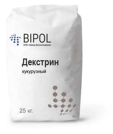 Декстрин кукурузный - химическая продукция в Бишкеке