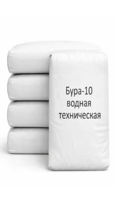 Бура - химическая продукция в Бишкеке